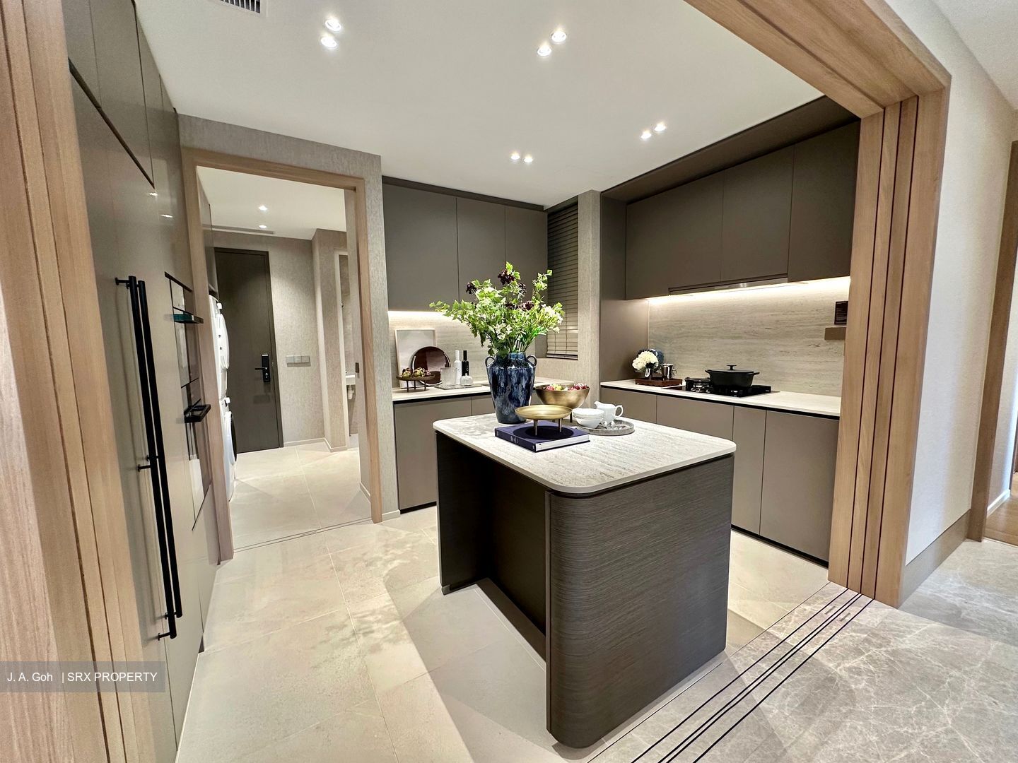 Aurea (D7), Apartment #461006051